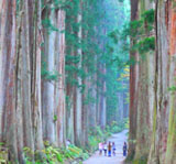 戸隠神社